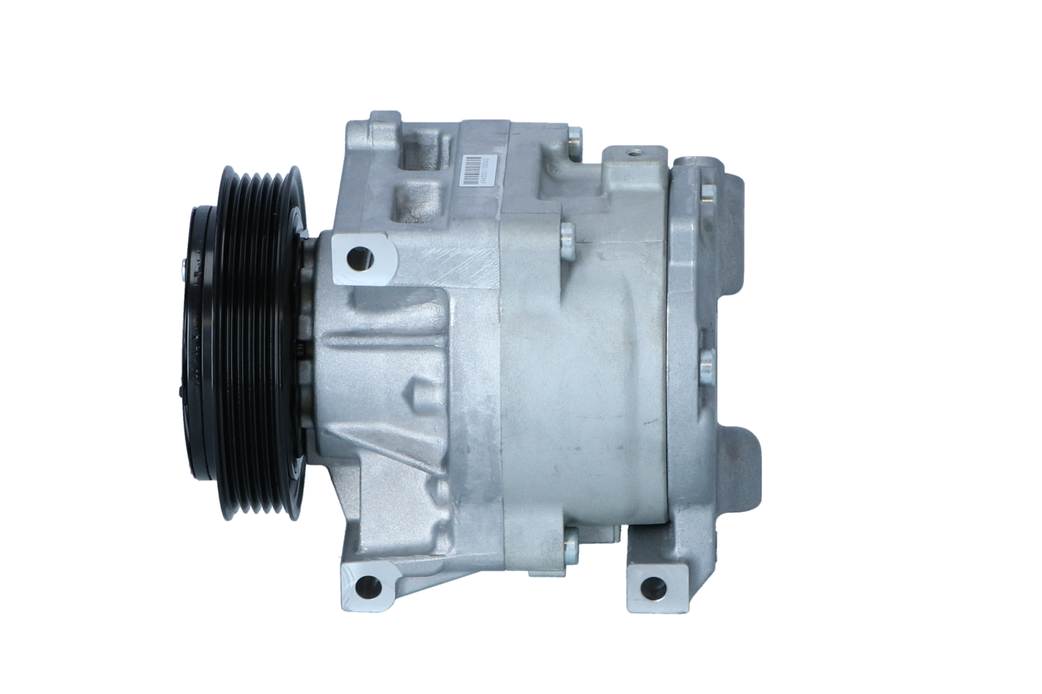NRF 32810 Compressor de ar condicionado FIAT Palio I Hatchback (178) 1.2 60 cv 178 B7.045