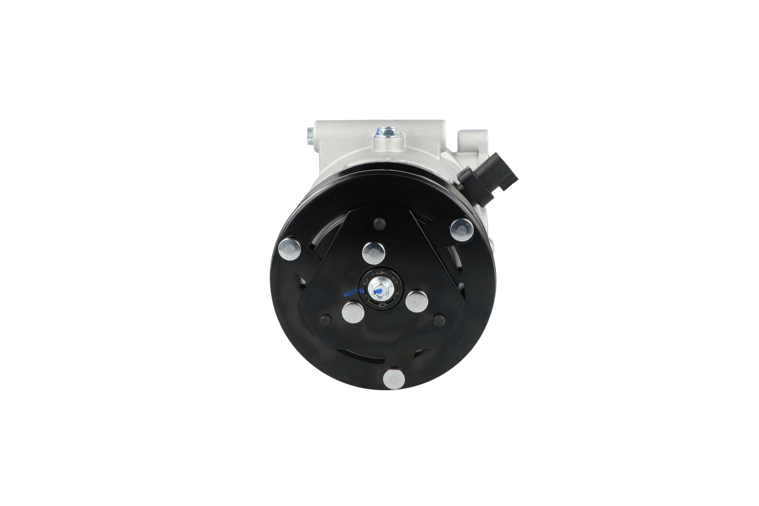 NRF 32812 Compressor de ar condicionado Ford S-Max WA6 2.3 160 cv SEWA