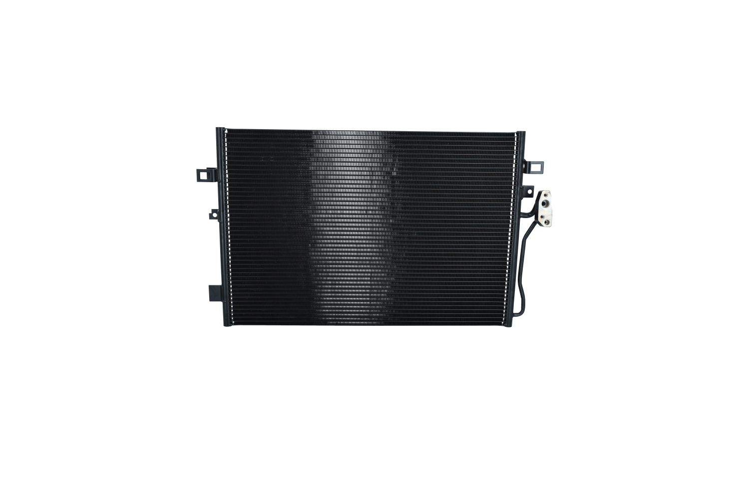 NRF 350087 Aircondition kondensator FIAT Freemont (345) 2.0 JTD 140 HK 939 B5.000