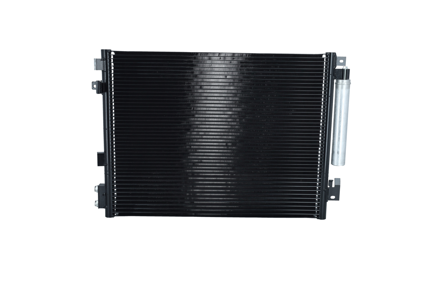 NRF 350088 Klimaverdampfer 3.6 4WD (LX, 48) 286PS 2011