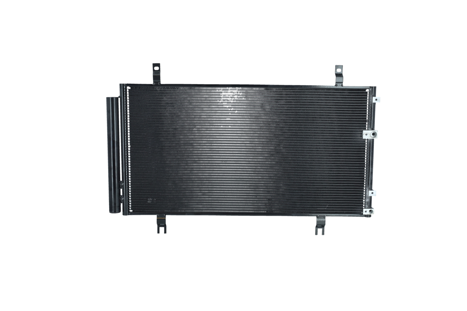 NRF 350100 Condenseur de clim Lexus IS XE2 2.5 208CV 2009