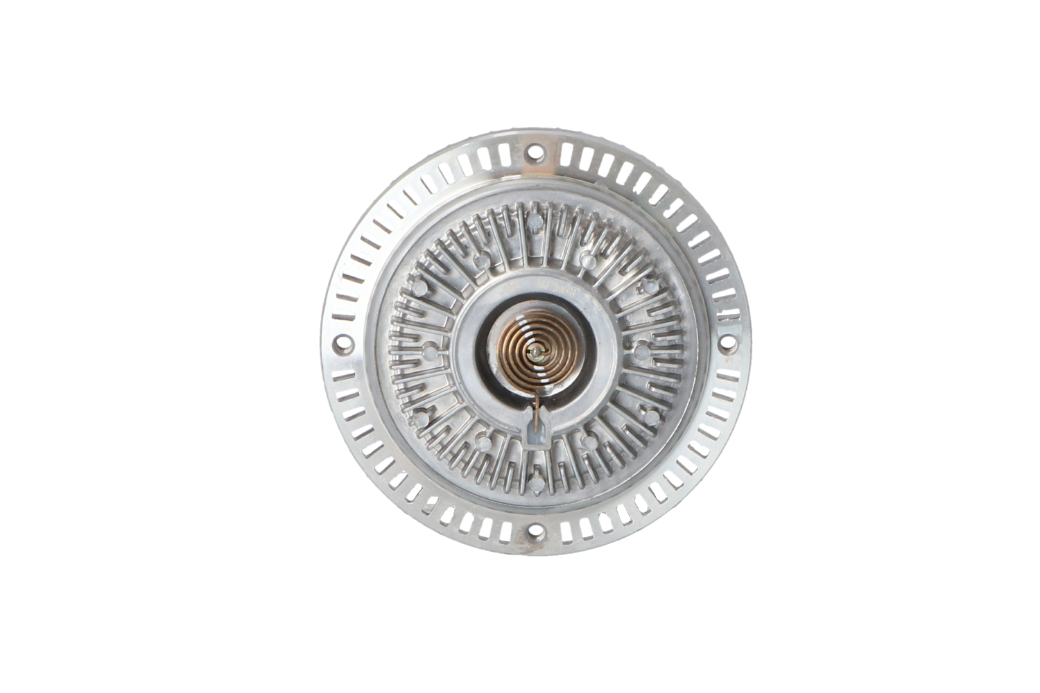 NRF 49521 Cupla ventilator radiator Ford Transit Mk5 Bus 2.4 DI RWD (F_B_, F_C_) 75 CP F4FA