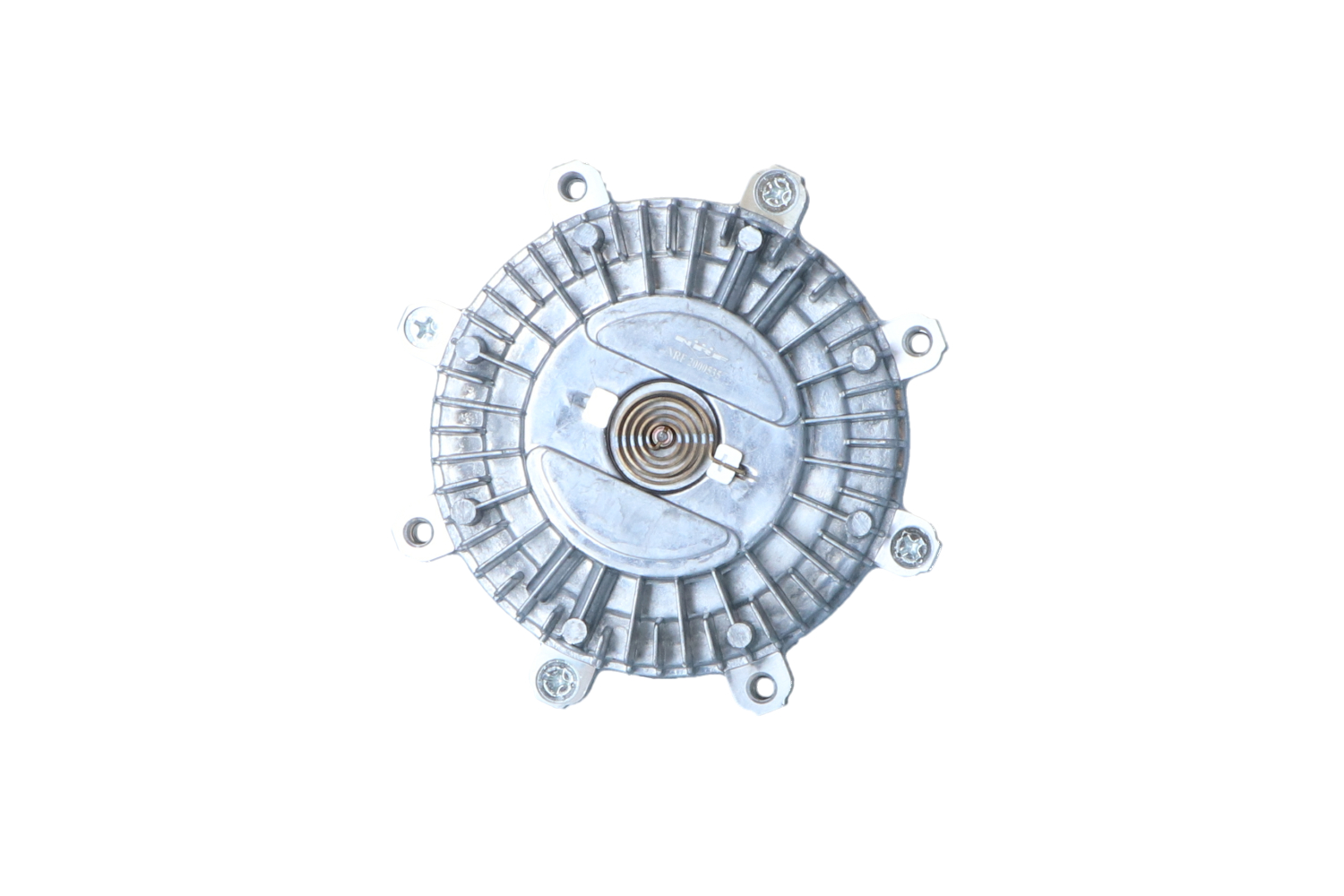 NRF 49546 Embrayage ventilateur de radiateur MITSUBISHI L200 / Triton IV Camion à Plateau / Châssis (KA, KB) 2.5 DI-D (KA4T) 128CV 2014