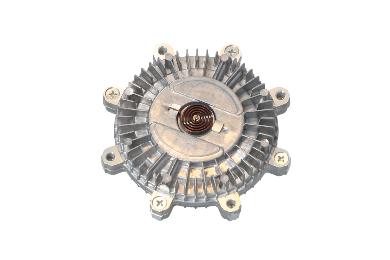 NRF 49547 Cupla ventilator radiator Mitsubishi Pajero II Canvas Top 2.5 TDiC 99 CP 4D56-T