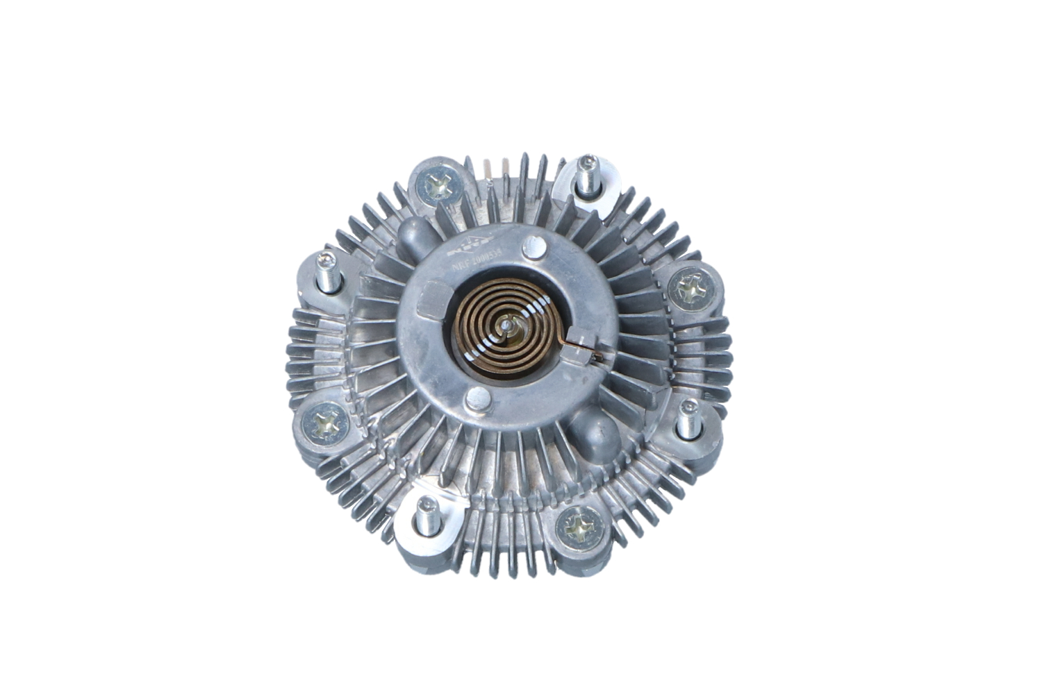 NRF 49558 Intercooler 1.3 (SF 413) 71 Pk G13BA