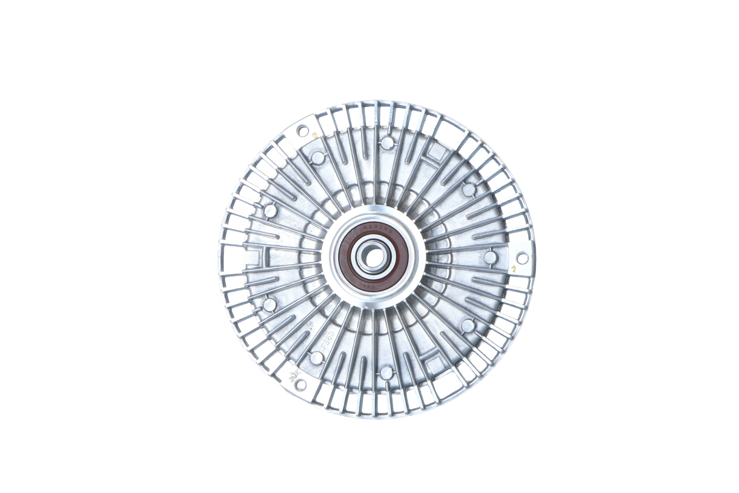 NRF 49564 Ventilator koppeling VW LT 46 Flatbed Vrachtwagen 2.8 TDI 130 Pk ATA