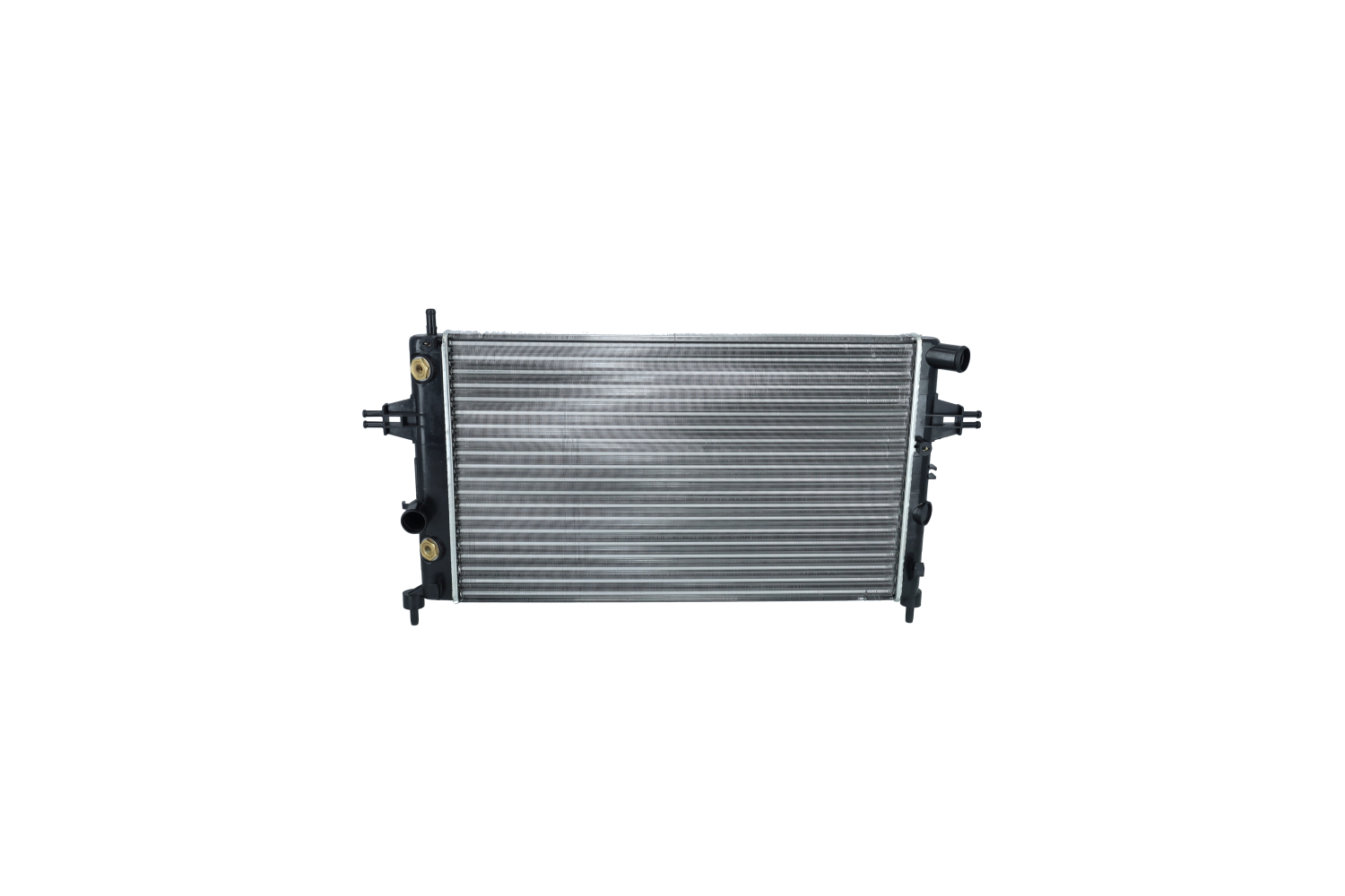 NRF 50562A Radiador Astra G T98 1.6 16V (F08, F48) 101 cv X 16 XEL