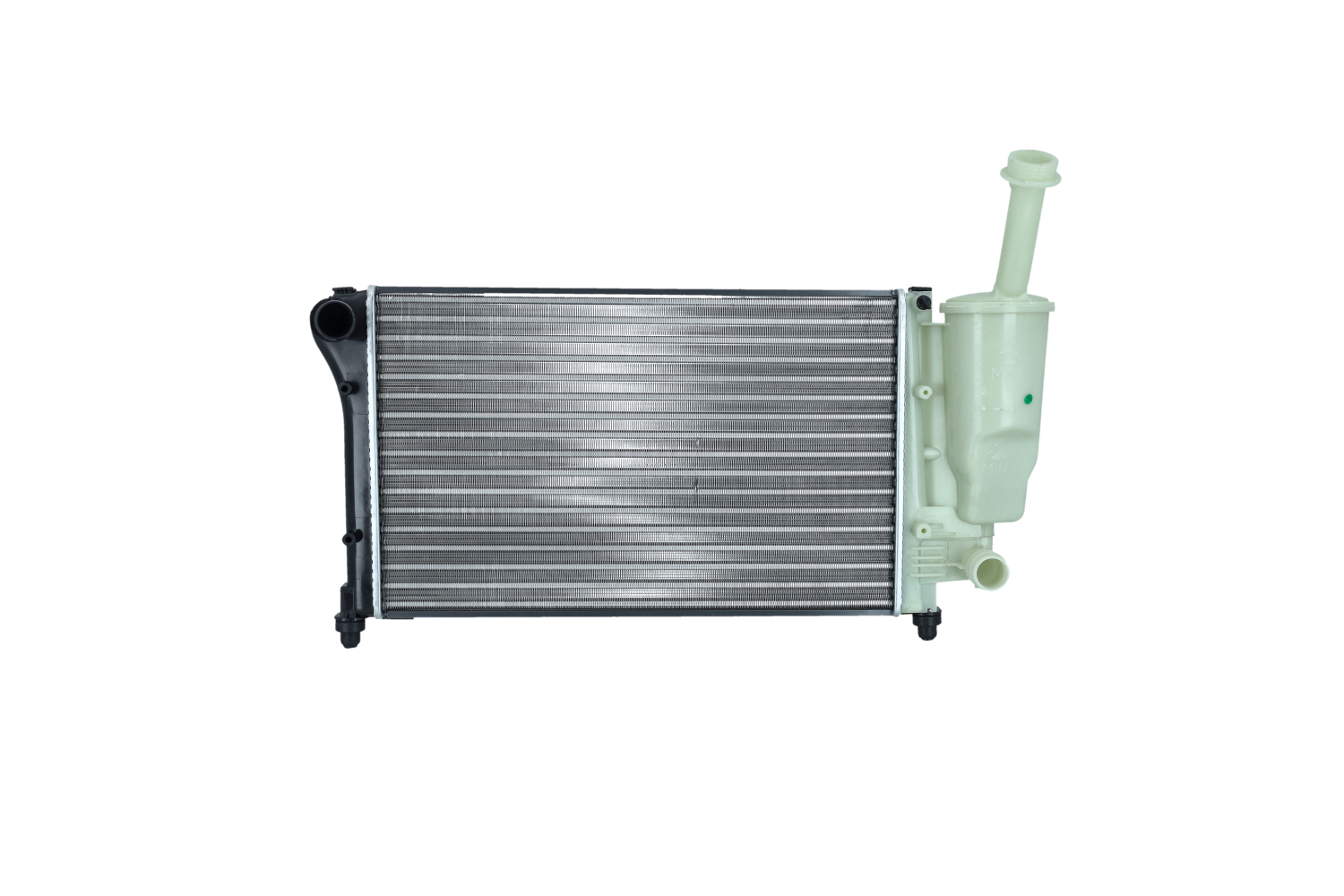 NRF 53128A Radiator Fiat Panda 169 1.2 (169.AXB11, 169.AXB1A) 60 hk 188 A4.000