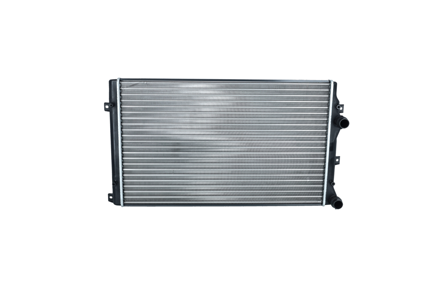 NRF 53406A Kylare VW Caddy 4 Kombi 1.0 TSI 84 hk DKRD