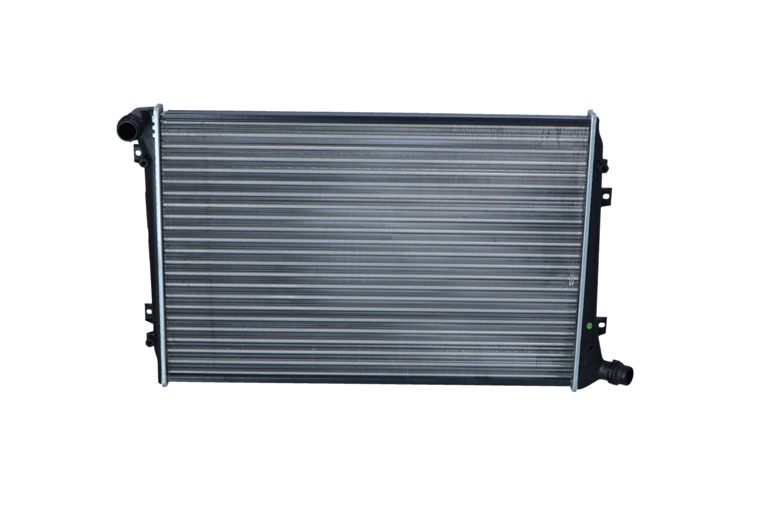 NRF 53814A Kylare Passat B6 2.0 TDI 4motion 140 hk