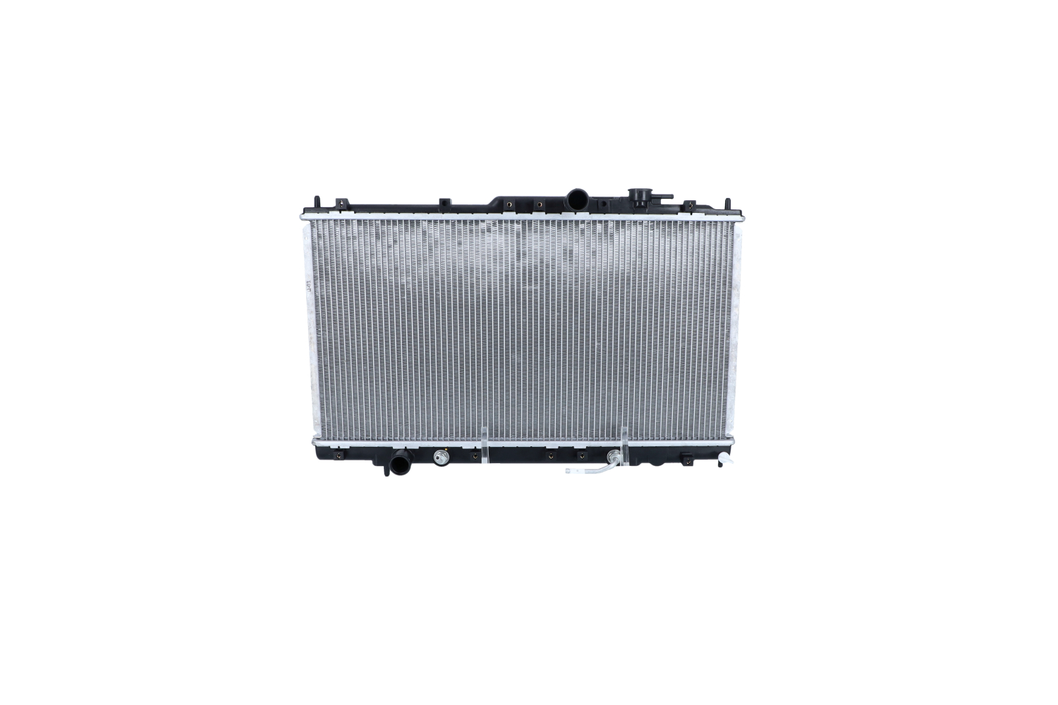 NRF 56078 Kylare Mitsubishi Galant 6 2.4 GDI 150 hk 4G64 (GDI)
