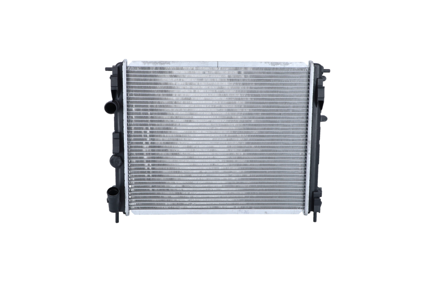 NRF 56099 Hűtő Renault Clio 2 1.4 (B/CB0C, B/CB0S) 75PS 2005