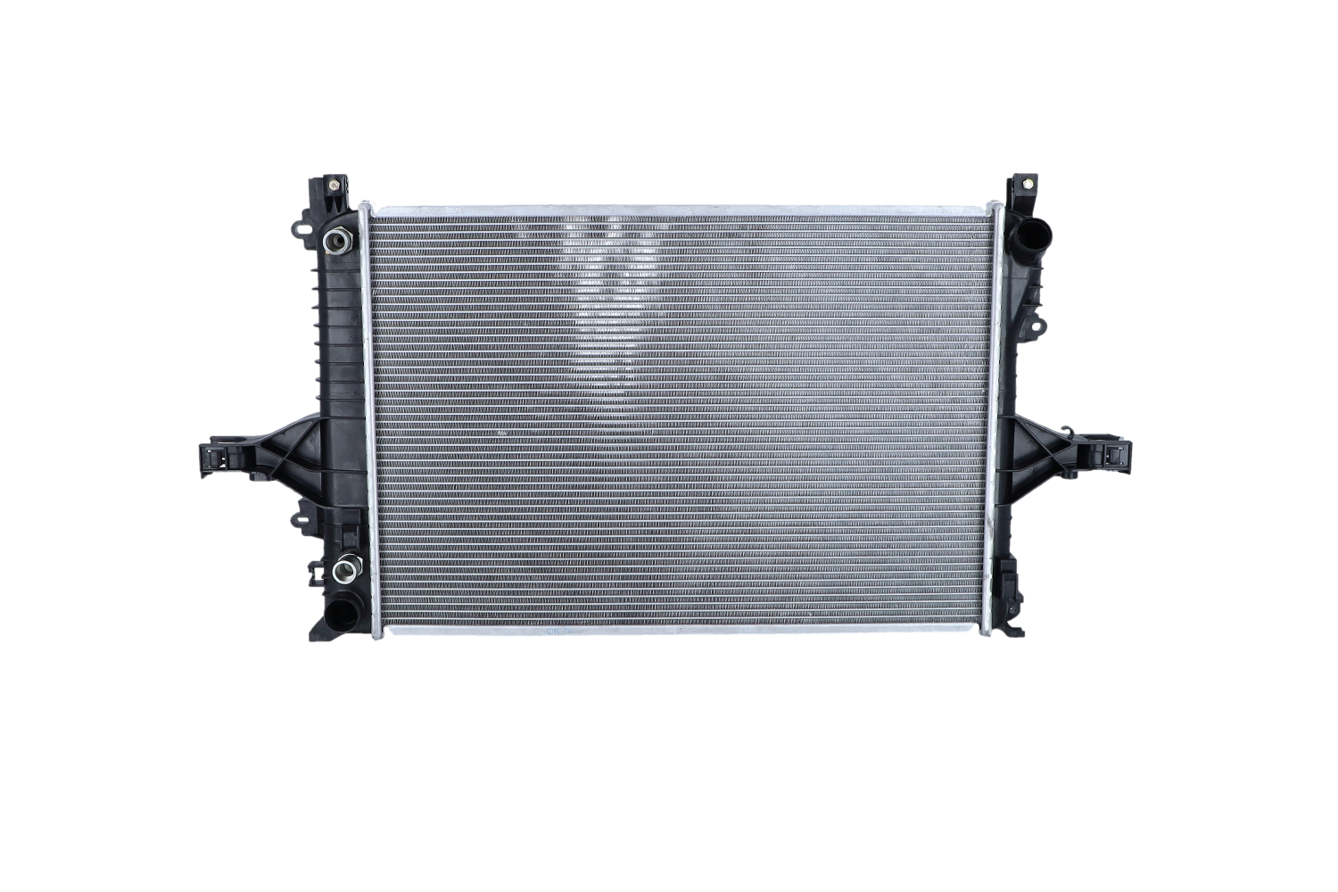 NRF 56125 Hűtő Volvo s60 1 2.4 T 200PS 2009