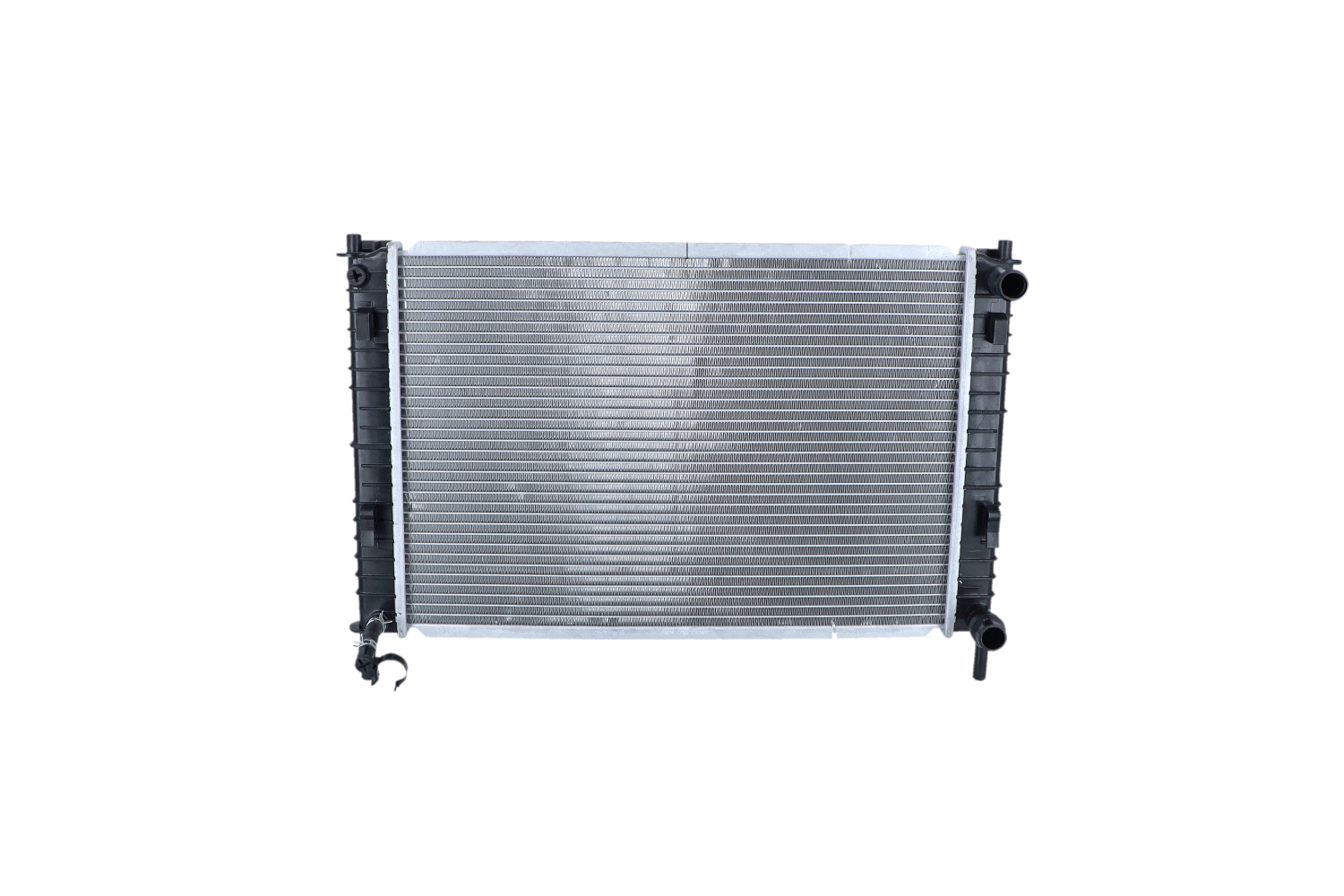 NRF 56134 Hűtő Ford Fusion ju2 1.4 TDCi 68PS 2002