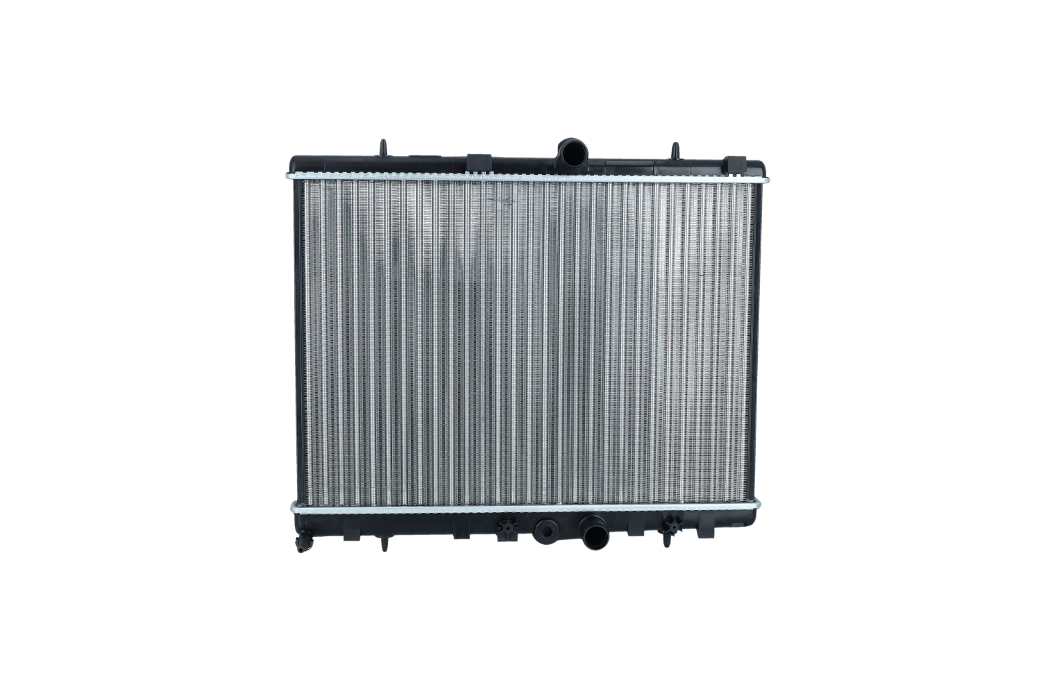 NRF 58226A Ψυγειο νερου Citroen C3 Aircross 2 1.2 PureTech (2RHNYH) 131 PS HNY (EB2DTS)