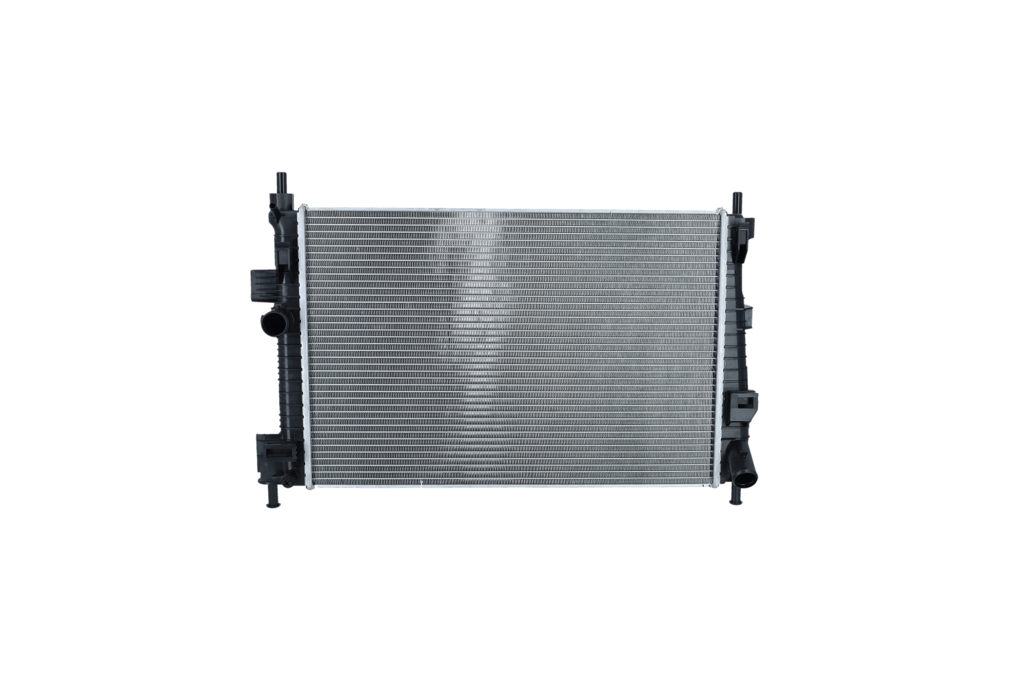 NRF 58289 Hűtő Ford C Max 2 1.6 TDCi 115PS 2018
