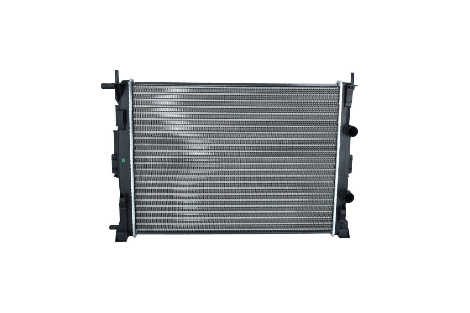 NRF 58329A Køler RENAULT Megane II Sedan (LM) 1.5 dCi (LM0F, LM0T, LM2B) 82 HK K9K 722