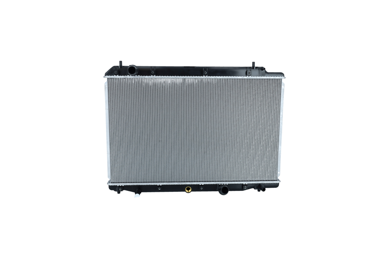NRF 58383 Kylare Honda CR-V II 2.2 CTDi (RD9) 140 hk N22A2