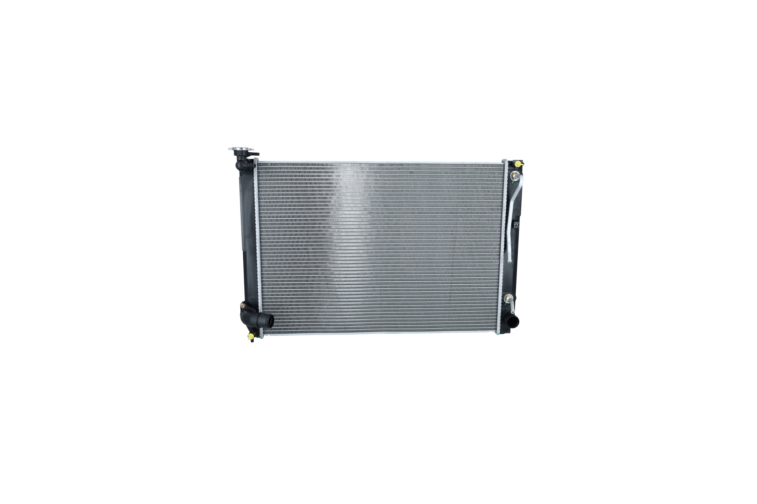 NRF 58391 Kylare Lexus RX XU30 350 (GSU30_) 276 hk 2GR-FE