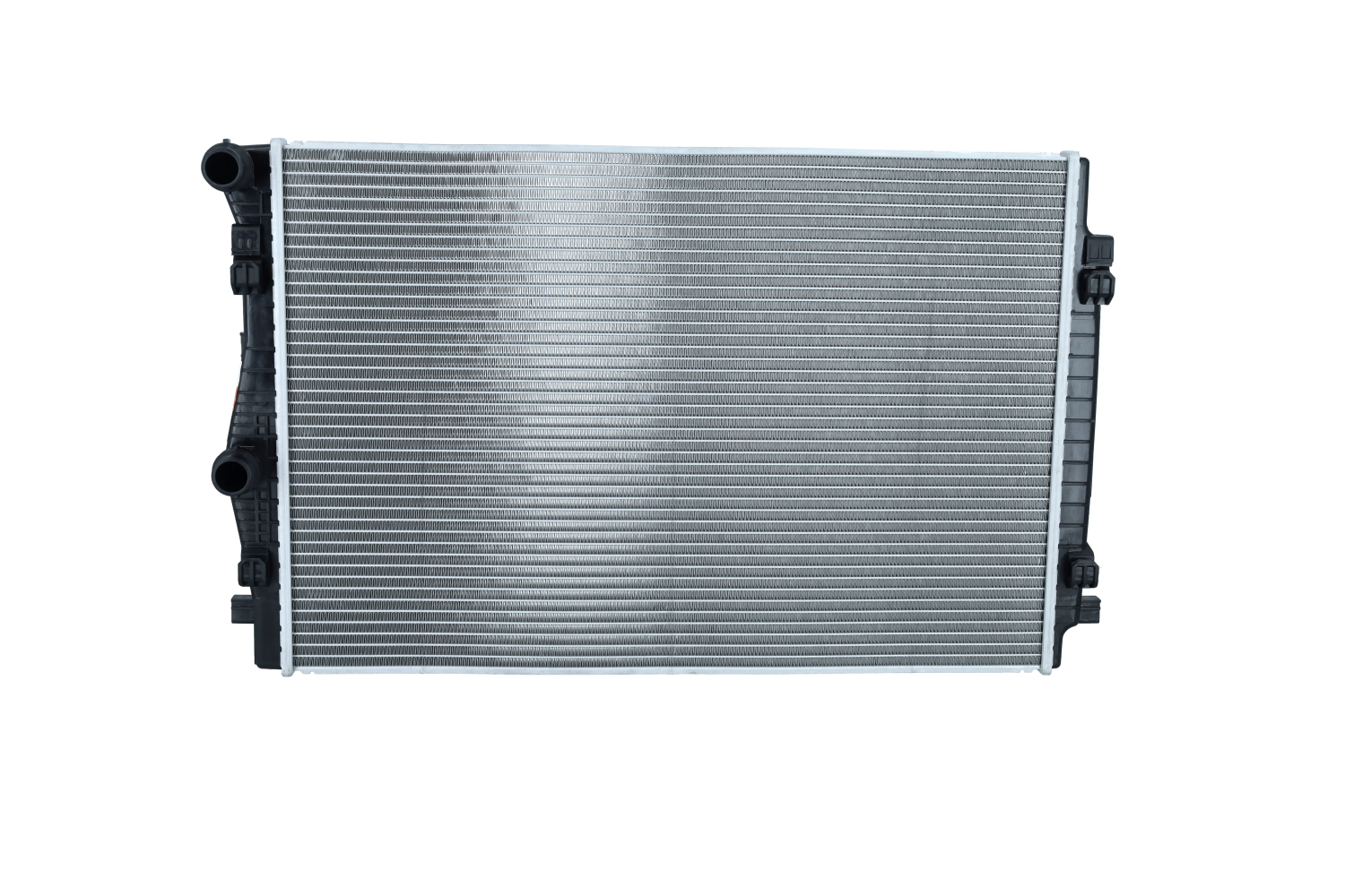 NRF 58392 Hűtő Audi A3 Limousine 1.4 TSI 150 PS CZEA