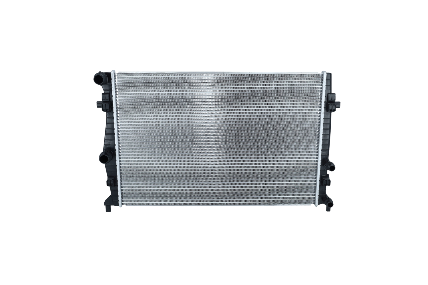NRF 58398 Radiatore Seat Leon 5f1 1.2 TSI 86 CV CJZB