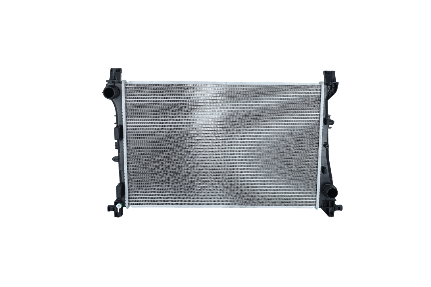 NRF 58427 Hűtő Fiat 500 L 1.6 D Multijet (199LYE1B) 120 PS 552 80 444