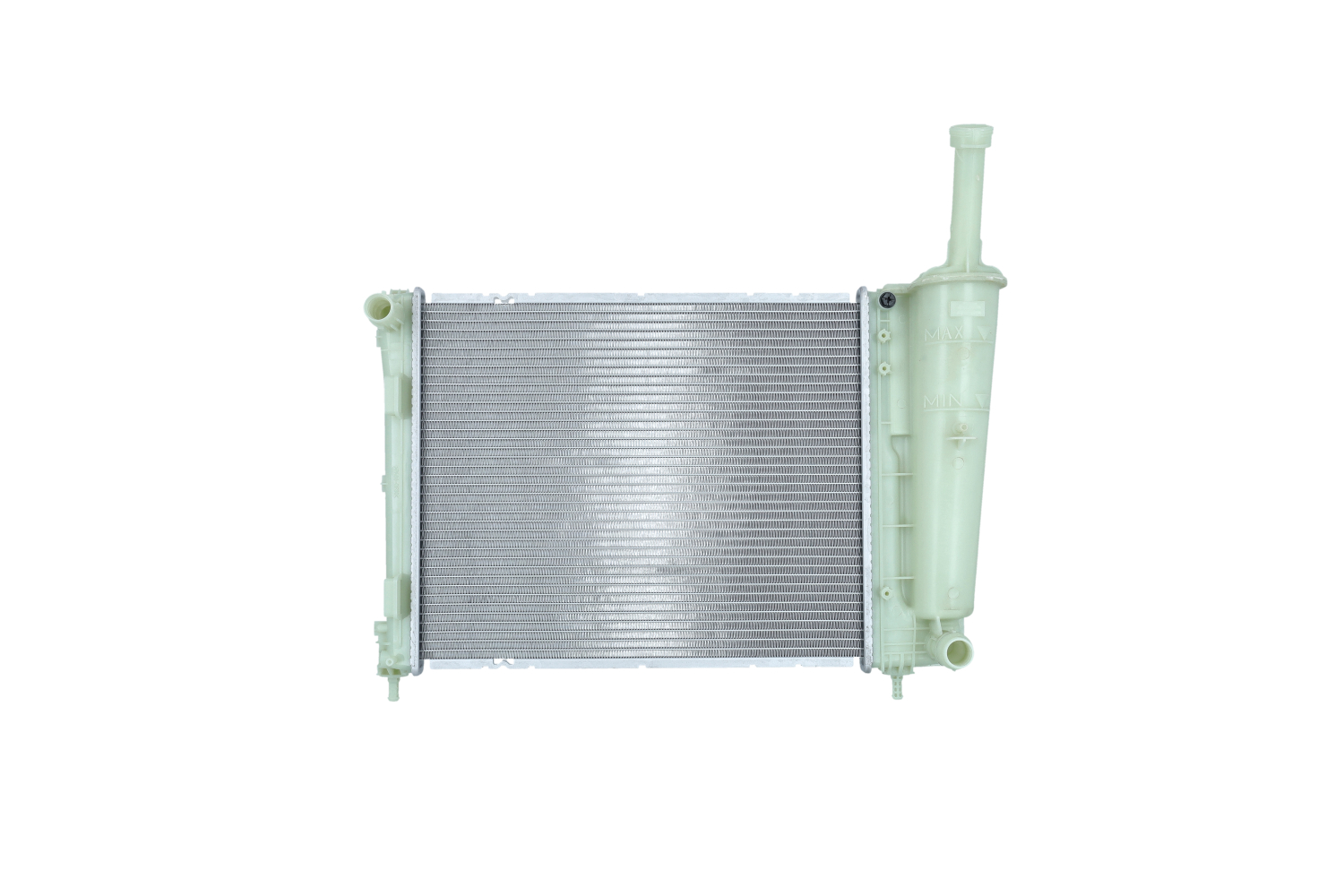 NRF 58433 Jäähdytin Lancia Ypsilon 3 1.2 (312.PXA1A, 312.YXA1A) 69 hv 169 A4.000