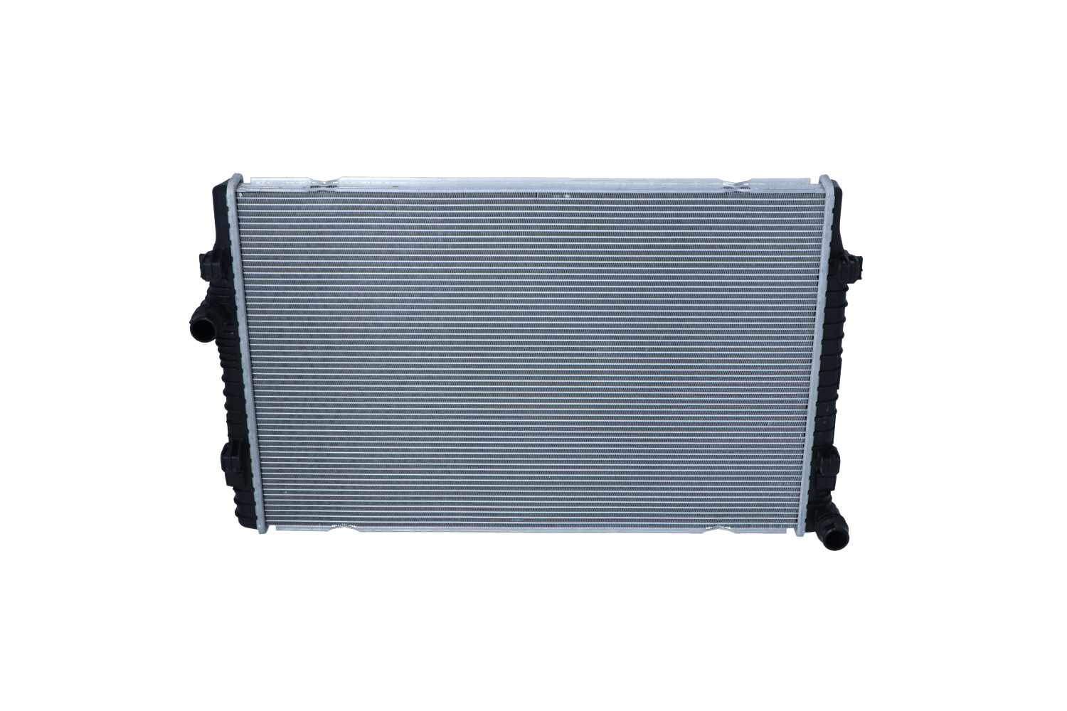 NRF 58437 Hűtő Audi A3 8V7 S3 2.0 quattro 290 PS DJHB