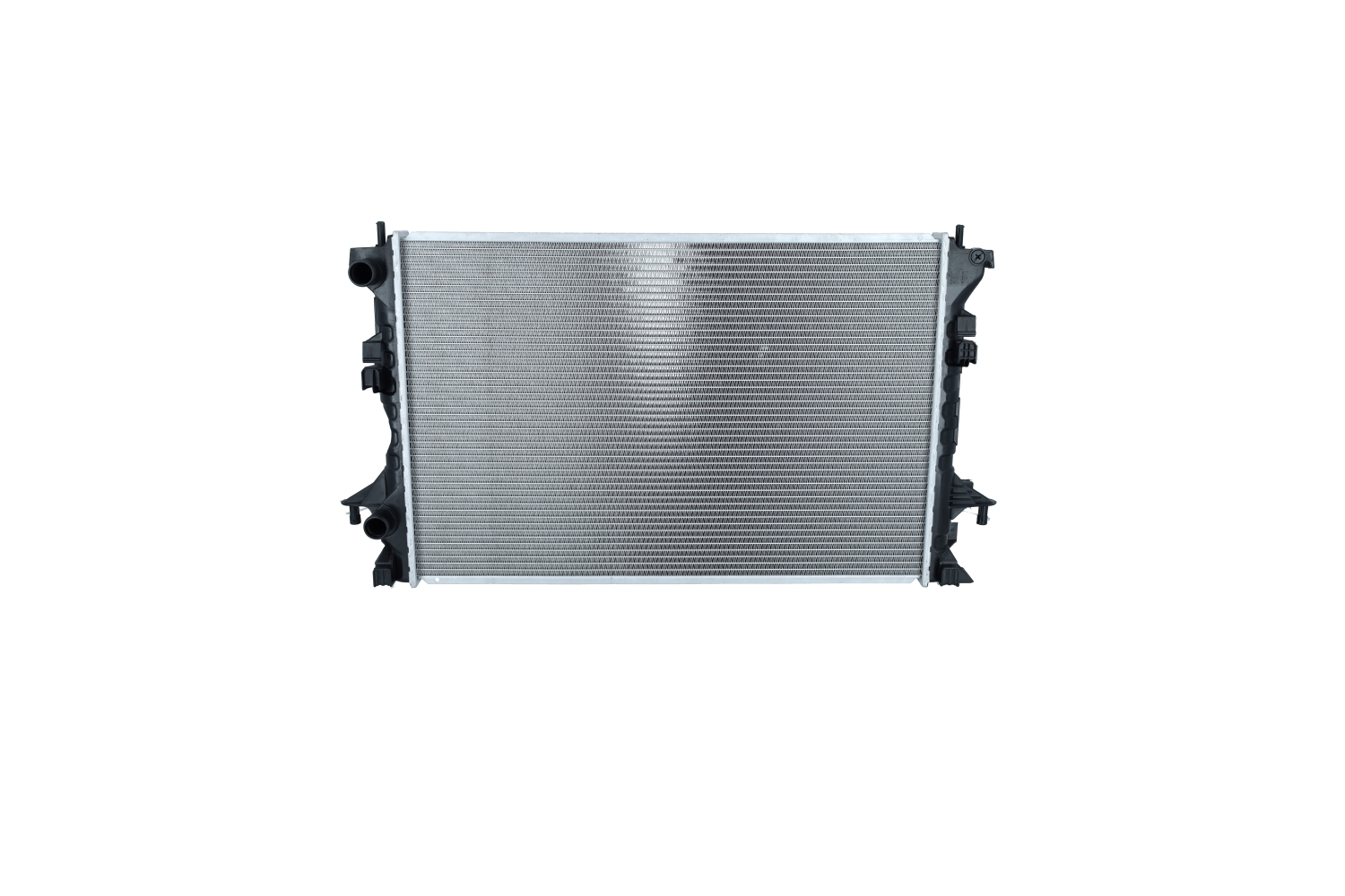 NRF 58479 Hűtő Renault Espace JK 2.0 dCi (JK01, JK02, JK1J, JK1K, JK1H) 150PS 2016