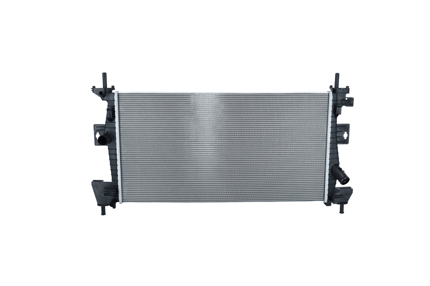 NRF 58487 Ψυγειο νερου Ford C Max 2 1.6 Flexifuel 120 PS MUDD