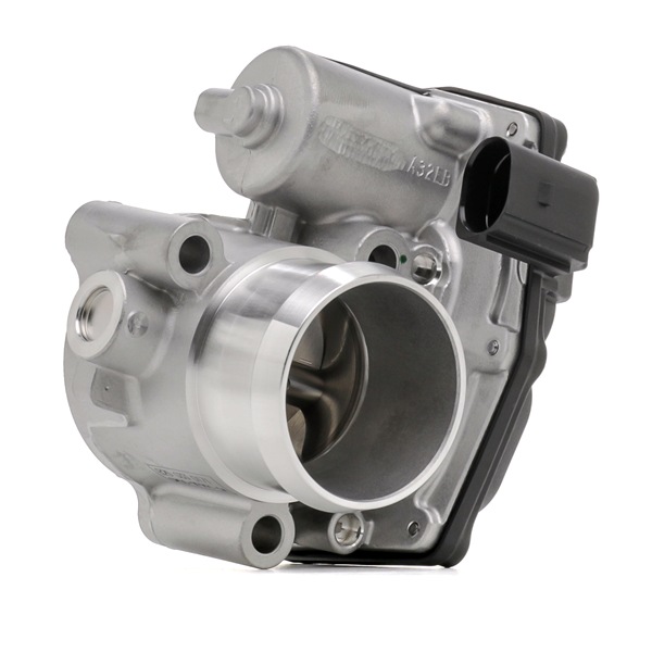 PIERBURG 7.02935.14.0 Gasspjeld Ford C Max 2 1.0 EcoBoost 125 hk M1DD