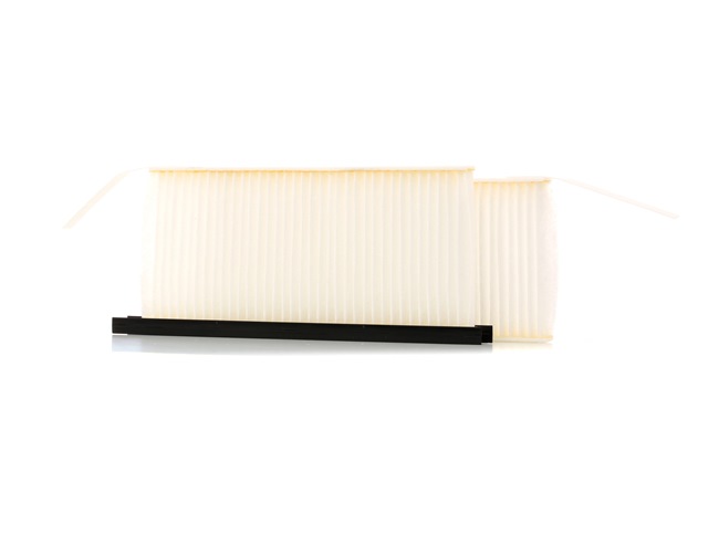 AH273-2 Filtre d'habitacle PURFLUX Mercedes-Benz prix