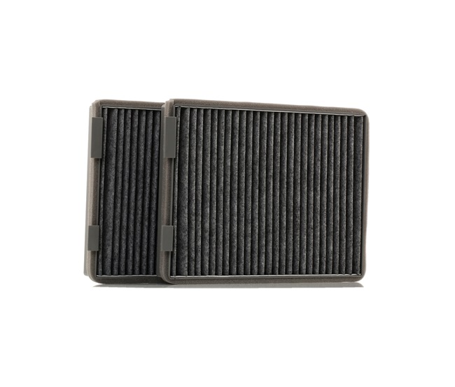 PURFLUX AHC239-2 Raitisilmasuodatin B10 Touring 4.6 V8 340 hv M62 B46 (468S72)