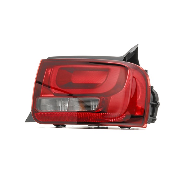 VALEO 045413 Takavalo Citroen C4 Cactus 1.2 VTi / PureTech 75 hv HMU (EB2D)