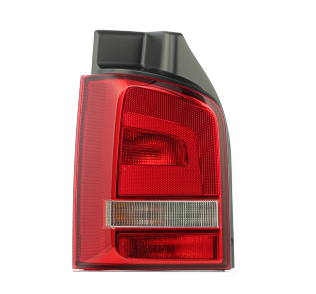 HELLA 2SK 010 318-071 Πίσω φώτα VW Multivan T5 2.0 BiTDI 4motion 180 PS CFCA