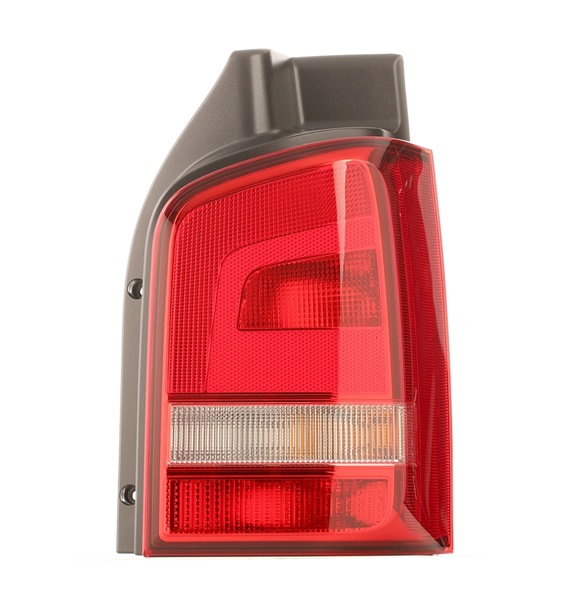 HELLA 2SK 010 318-081 Πίσω φώτα VW Multivan T5 2.0 BiTDI 4motion 180 PS CFCA