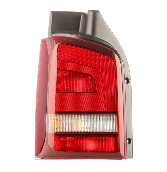 HELLA 2SK 010 318-091 Πίσω φώτα VW Multivan T5 2.0 BiTDI 4motion 180 PS CFCA