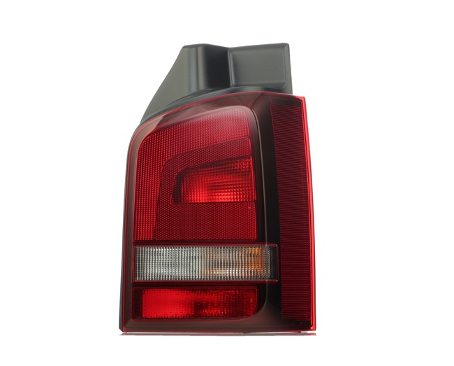 HELLA 2SK 010 318-101 Πίσω φώτα VW Multivan T5 2.0 BiTDI 4motion 180 PS CFCA