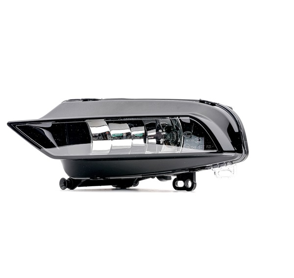 HELLA 1NE 010 832-131 Scheinwerferglas 2.0 TFSI quattro 220 PS CNTC
