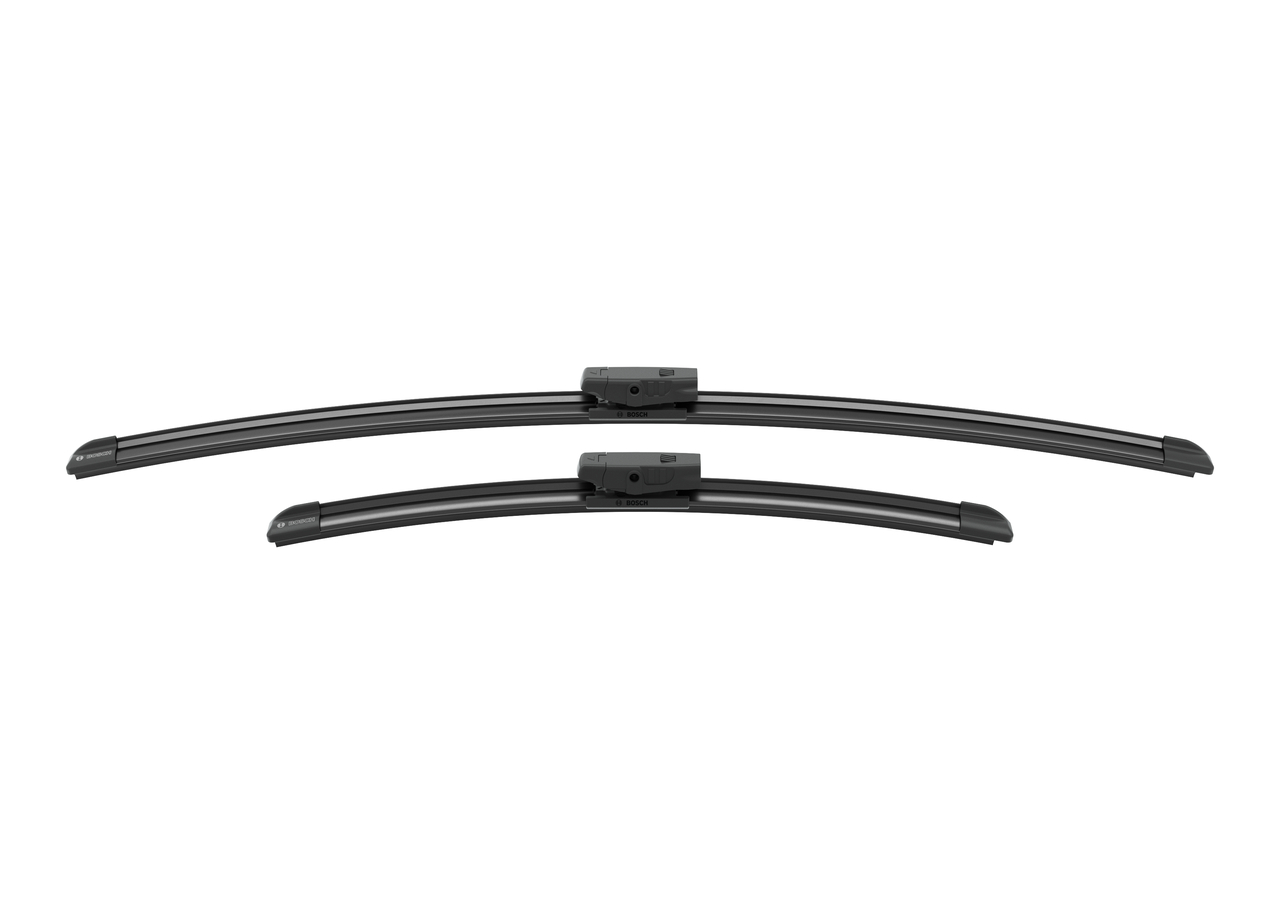 BOSCH 3 397 014 122 Essuie-glace Opel Corsa D 1.7 CDTI (L08, L68) 130CV 2012