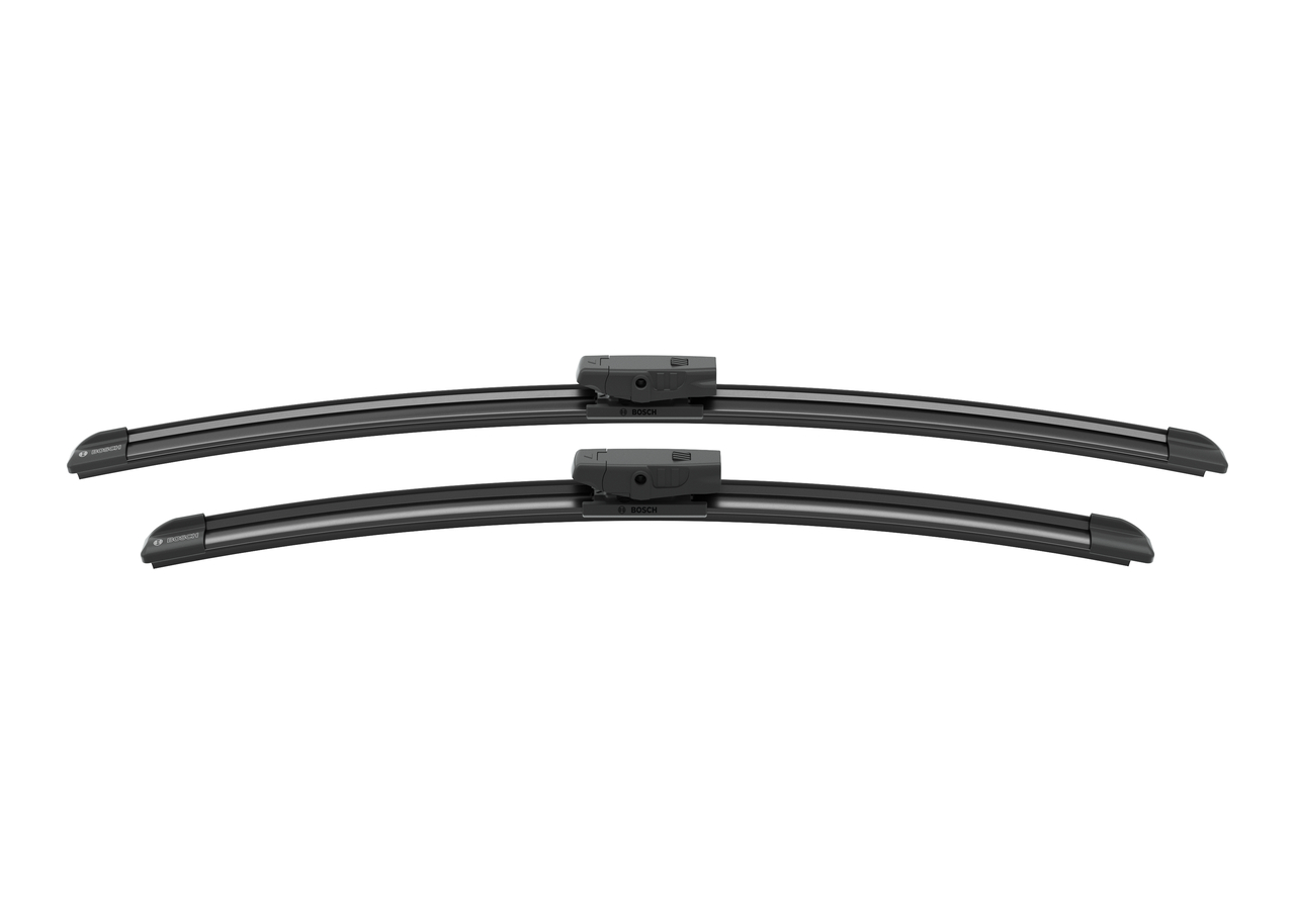 BOSCH 3 397 014 123 Essuie-glace Opel l08 2.0 Turbo (L08) 200CV 2006