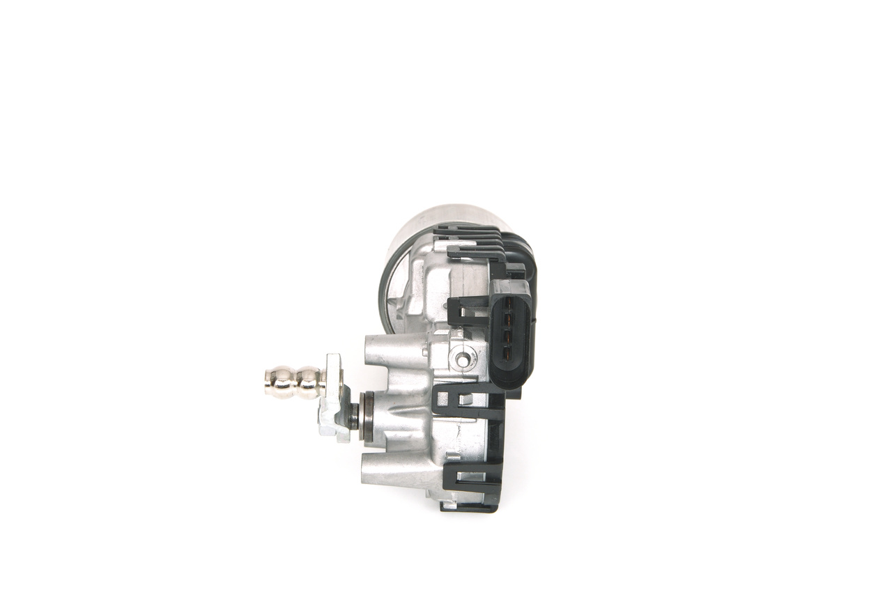 SEAT BOSCH Motoras stergator parbriz 0 390 241 531