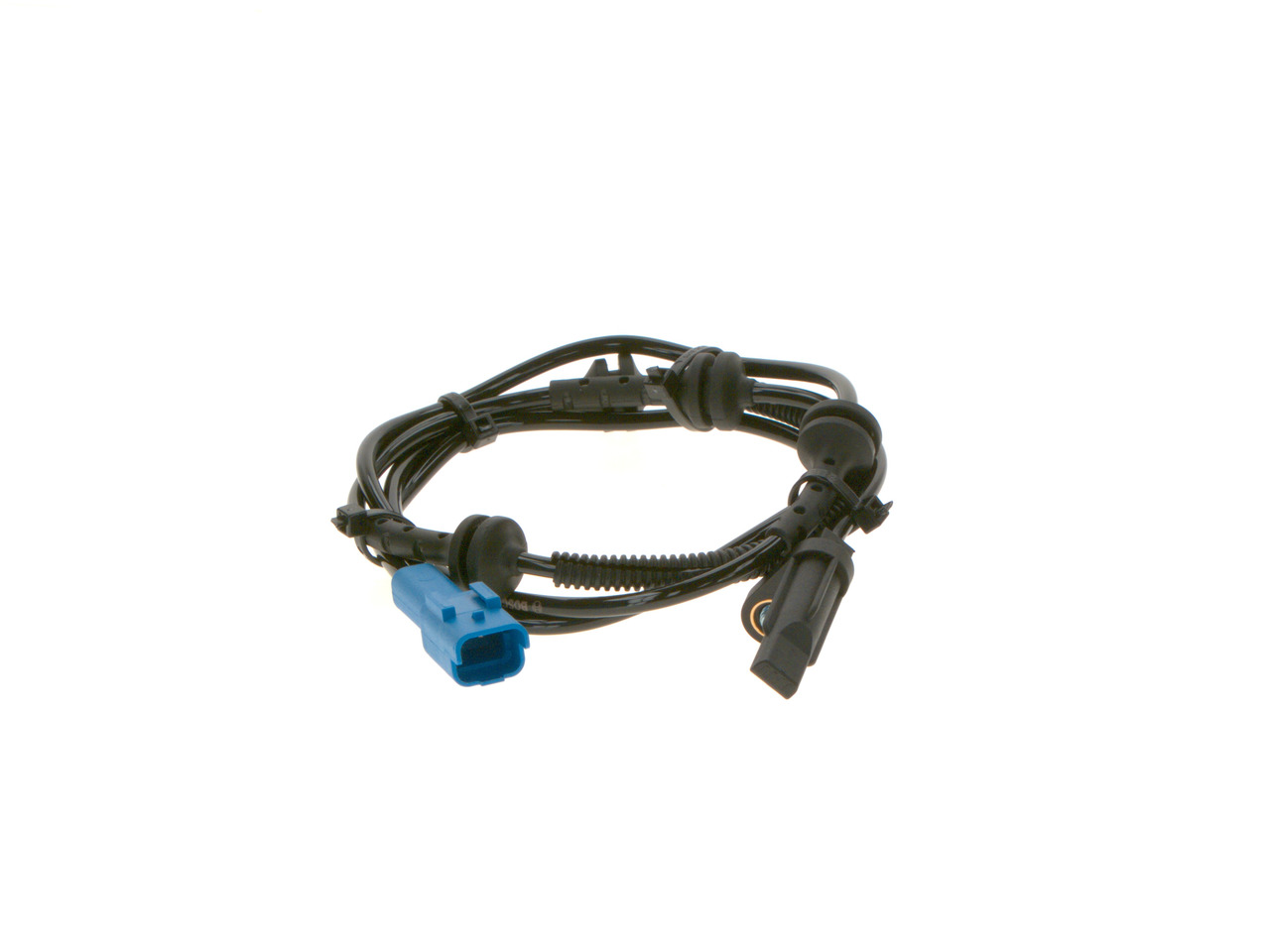 BOSCH 0 986 594 567 Sensore abs Citroën C5 Station Wagon 2.2 HDi (RE4HPE, RE4HP2, RE4HRE, RE4HR2) 163 CV 4HR (DW12BTED4)