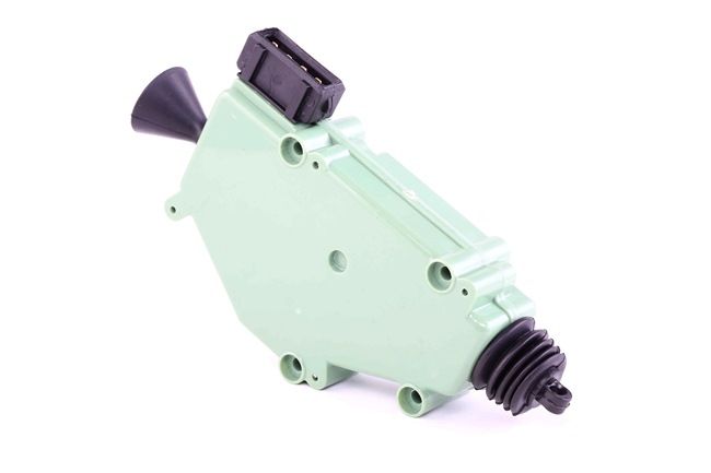 METZGER 2317002 Fecho central VW T4 Van 2.5 Syncro 110 cv ACU