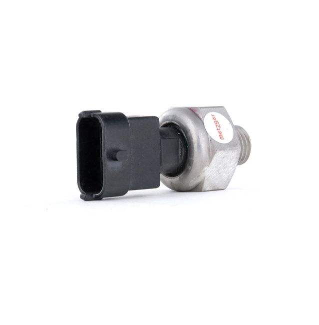 METZGER 0906196 Drosselklappenpotentiometer 2.2 direct 155PS 2003