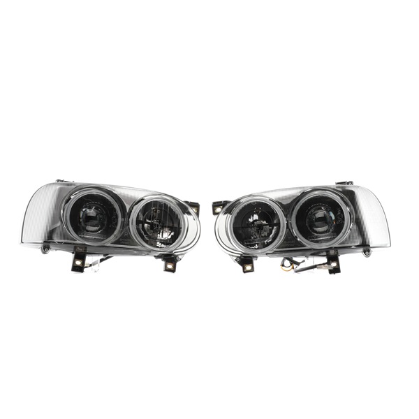 TYC 20-5797-08-20 Phares Golf 3 2.8 VR6 174CV 1993