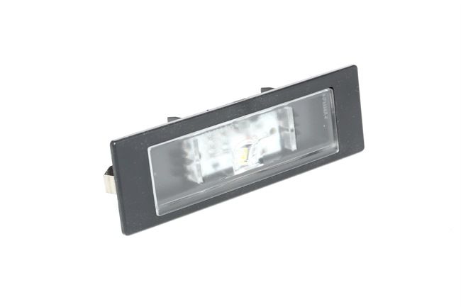 MINI TYC Luci targa bianche 15-0213-00-9