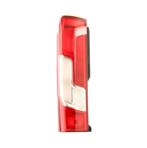MAGNETI MARELLI 712206201120 Πίσω φώτα Fiat Ducato 250 Microbus 150 Multijet 2,3 D 4x4 150 PS F1AGL411C