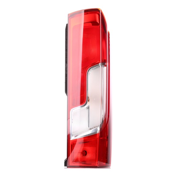MAGNETI MARELLI 712206101120 Πίσω φώτα Fiat Ducato 250 Microbus 150 Multijet 2,3 D 4x4 150 PS F1AGL411C