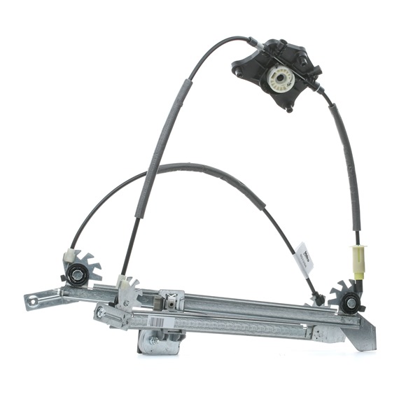 VALEO 851298 Raammechanisme VW EOS 1f7 1.4 TSI 160 Pk CTHD